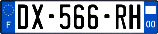 DX-566-RH