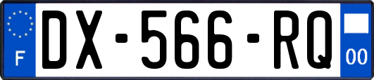 DX-566-RQ