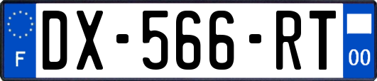 DX-566-RT