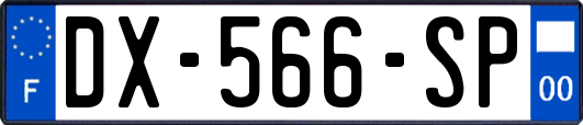 DX-566-SP