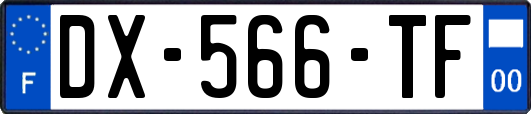 DX-566-TF