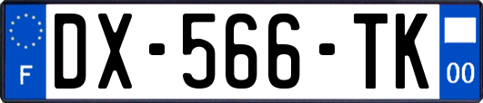 DX-566-TK