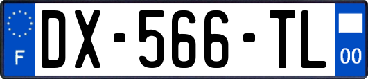 DX-566-TL