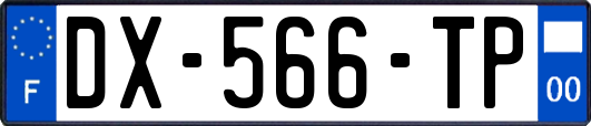 DX-566-TP