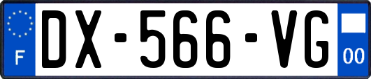 DX-566-VG