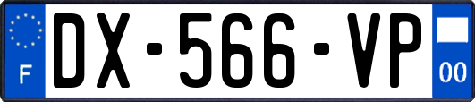 DX-566-VP