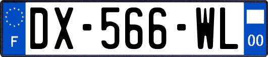 DX-566-WL