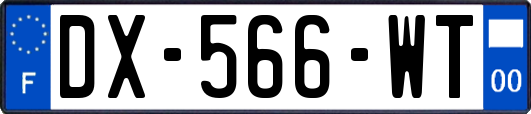 DX-566-WT