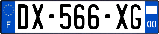 DX-566-XG