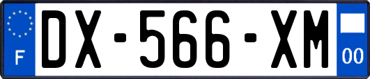 DX-566-XM