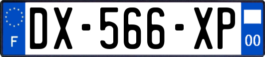 DX-566-XP