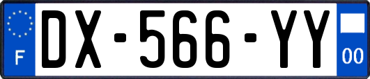 DX-566-YY