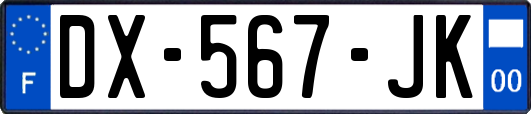 DX-567-JK