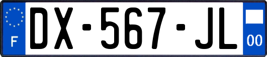 DX-567-JL