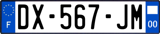 DX-567-JM