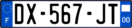 DX-567-JT