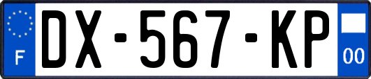 DX-567-KP