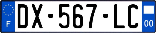 DX-567-LC