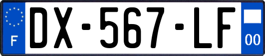 DX-567-LF
