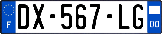 DX-567-LG