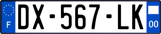 DX-567-LK