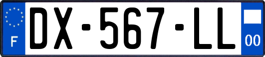 DX-567-LL