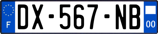 DX-567-NB