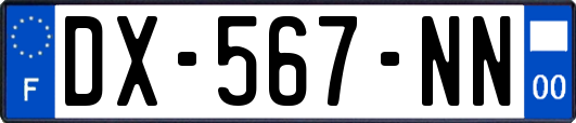 DX-567-NN
