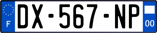 DX-567-NP