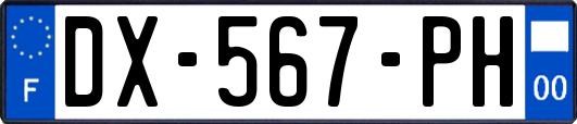 DX-567-PH