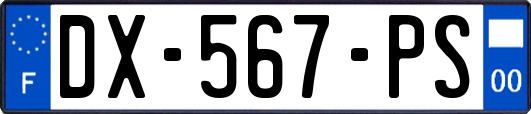 DX-567-PS