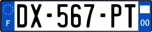 DX-567-PT