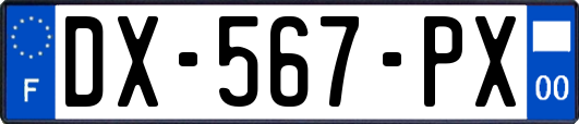 DX-567-PX