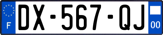 DX-567-QJ