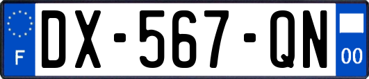 DX-567-QN