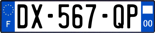 DX-567-QP