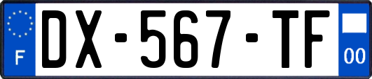 DX-567-TF