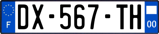 DX-567-TH