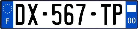 DX-567-TP