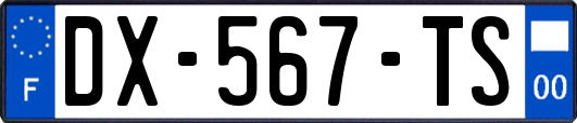 DX-567-TS