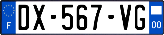 DX-567-VG
