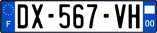 DX-567-VH
