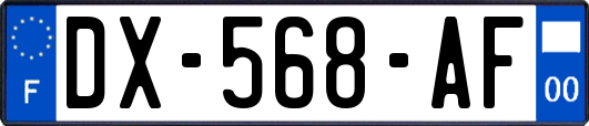 DX-568-AF