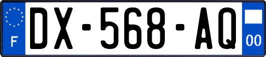 DX-568-AQ