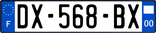 DX-568-BX