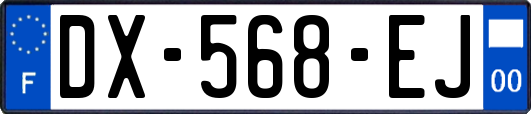 DX-568-EJ