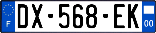 DX-568-EK