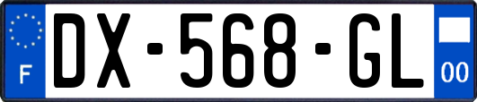 DX-568-GL