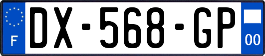 DX-568-GP