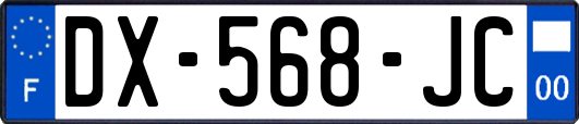 DX-568-JC